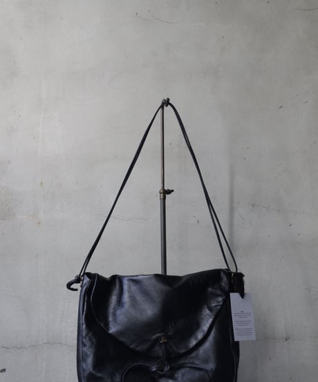 Atelier Inscrire / JOSEFA SATCHEL革鞄 / At-23006