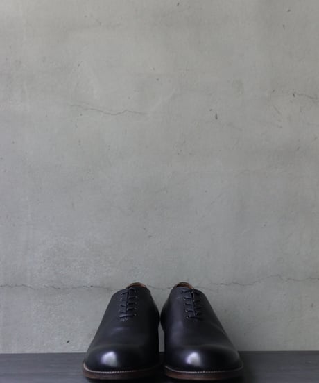 formeフォルメ/ Whole cut goodyear Calf革靴 / fo-26012(fm-82)