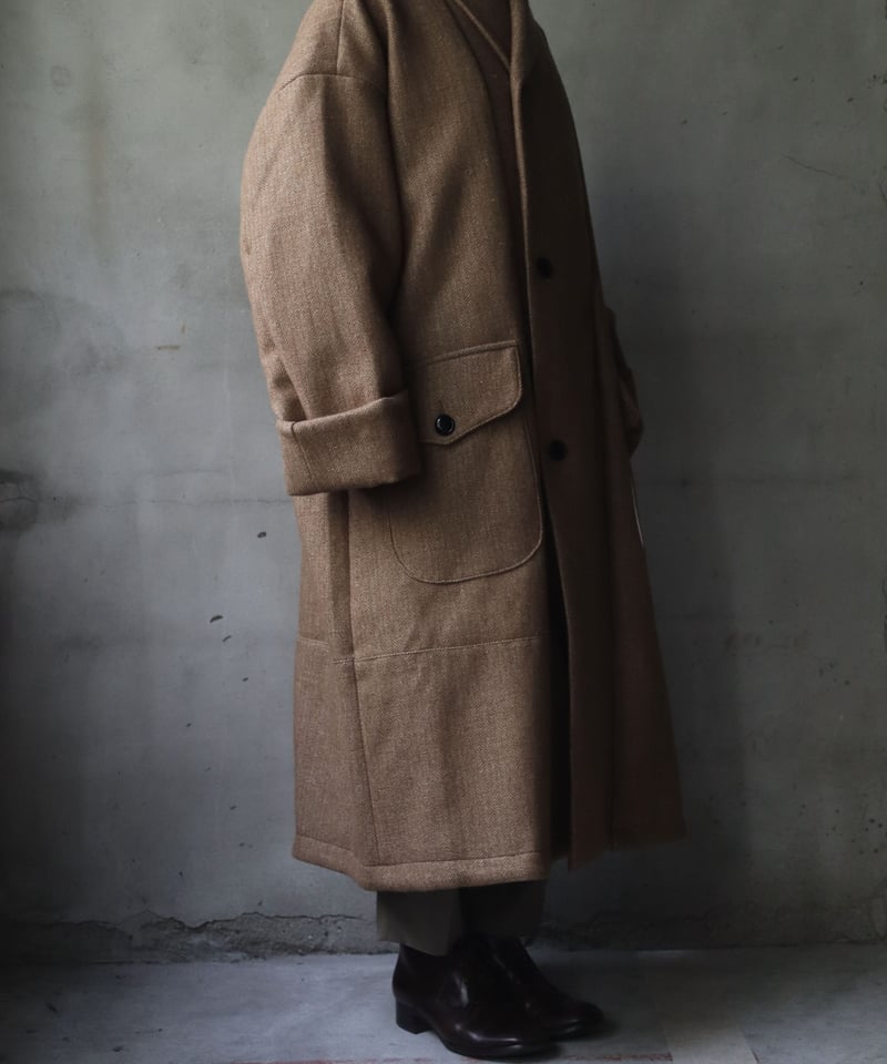 KLASICA クラシカ / SAULT HB ver / kl-22034 | cavane