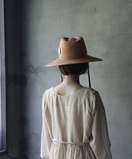 daubドーブ / Tiered dressワンピース / da-23004