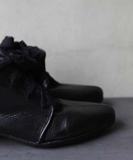 Atelier Inscrire / SIEFF SHOE靴 / At-23010