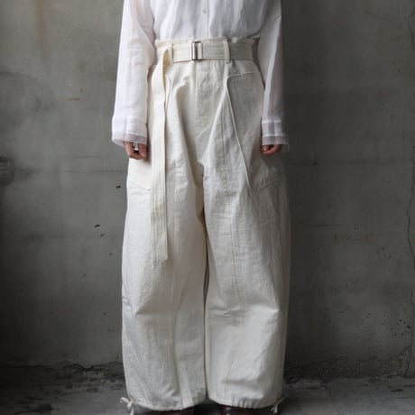 ダーツパンツ | STORES