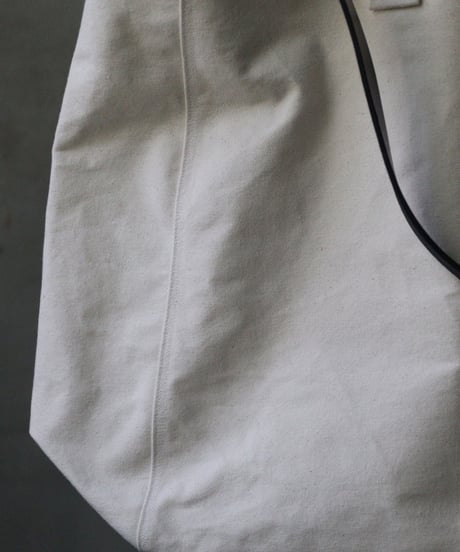 klauseクロイゼ / TOTE BAG " BASICS " REGULAR 帆布 / kla-25022R