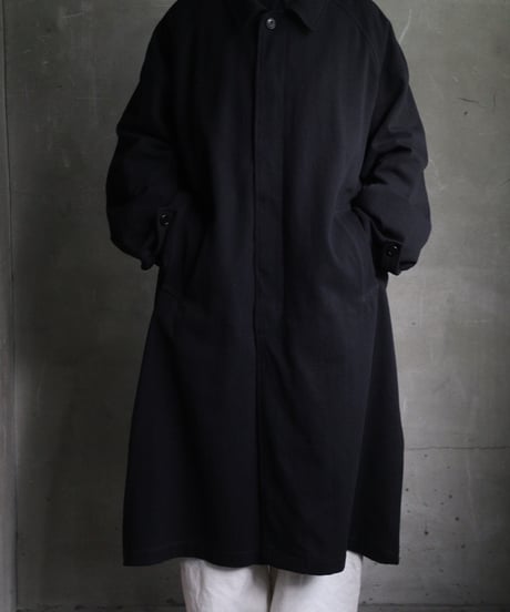 klauseクロイゼ / Soutien Collar Coat C/Lコート/ kla-24025