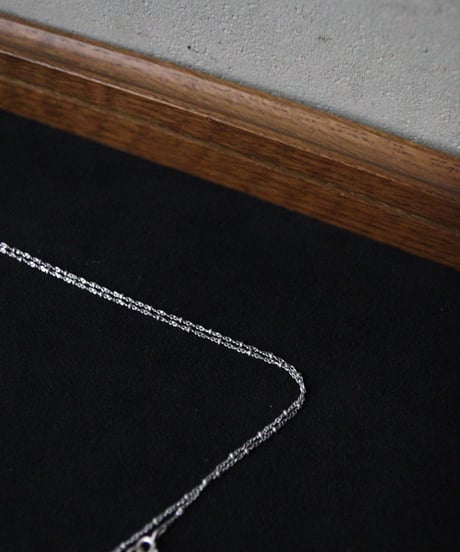 Atelier Inscrire / COSTUME JEWELLERY PENDANTネックレス / At-24025