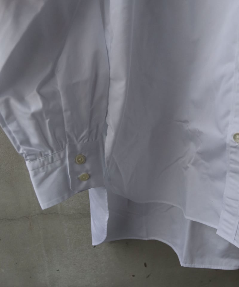 KLASICA クラシカ / SH038シャツ / kl-22009 | cavane