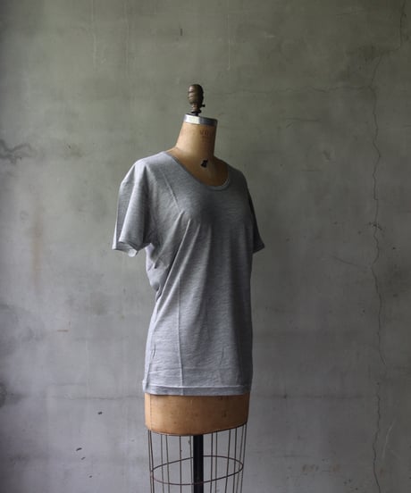 cavane キャヴァネ / Simply U TSH Tシャツ / ca-24553