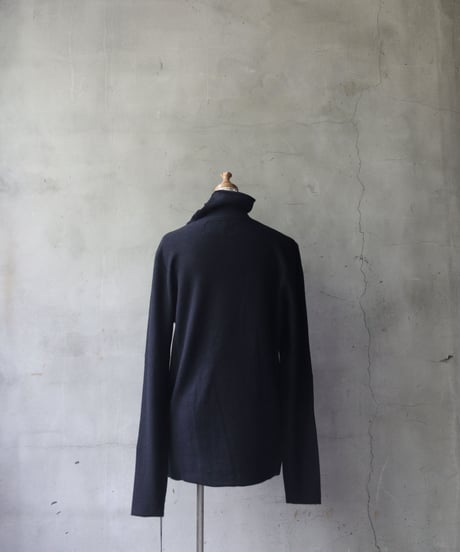 Hannibalハンニバル / Niclas96 Turtleneckニット / Ha-23010