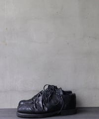 Atelier Inscrireアトリエ インスクリール / CORDONES FLOWERS靴 / At-25006
