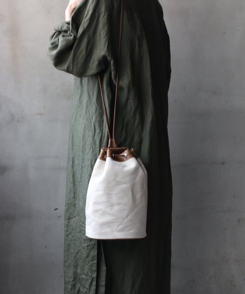 formeフォルメ/ Drawstring bag鞄 / fo-26009(fb-3) | c
