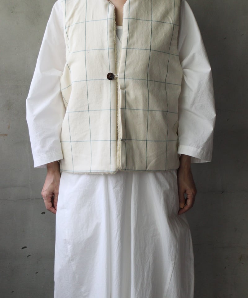 NATIVE VILLAGE ネイティブヴィレッジ / No.13/ written mess