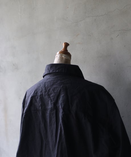 Bergfabel バーグファベル / Hugo Shirtシャツ/ BFMSH201/362