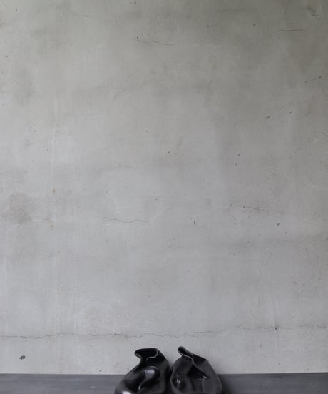 Atelier Inscrire / PLANO SHOE靴 / At-24016