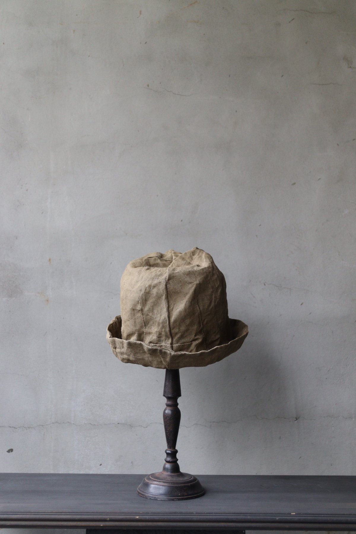 reinhard plank レナードプランク ハット 帽子 フェルト 縮絨 reinhard plank レナードプランク ハット 帽子 フェルト 縮絨