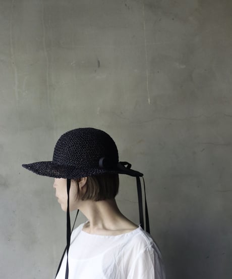 SCHA シャー/ Lido " 2R＋" seagrass帽子/ Sc-23016 ( Art#1627)
