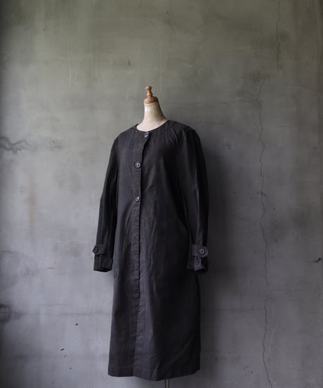 BIEK VERSTAPPEN / COATコート / Bie-25000(CO08-F)