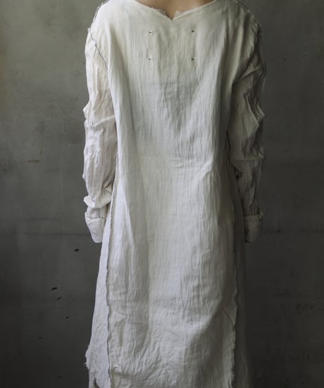 Cavalier Meiko Takahashi / Stitch long tops#86 / Me-25003