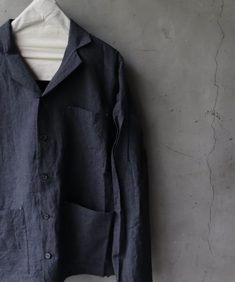 Bergfabel バーグファベル / Shirt / Jacket ジャケット/ BFmsh32/822
