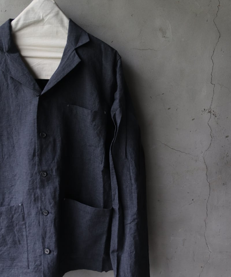 bergfabel カバーオール Bergfabel バーグファベル / Shirt / Jacket ジャケット/ BFmsh