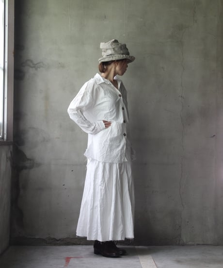 Cavalier Meiko Takahashi / Eligere loosely shirt #59 / Me-24007