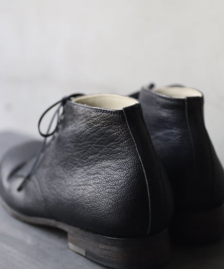 TATAROU with cavane limited shoes / Ankle shoesシューズ / Tat-22001