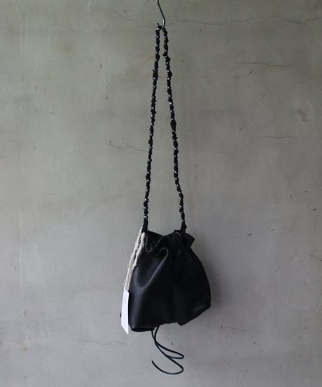 Atelier Inscrire / MARTINA POUCH革鞄 / At-24001