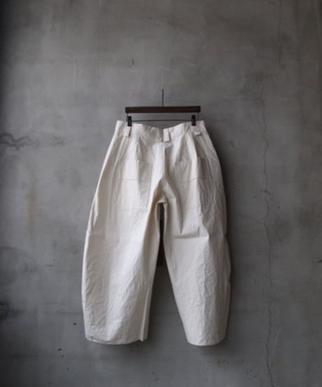 MARIA TURRIマリア・トゥッリ / PANTSパンツ / MA-26004(M29104)