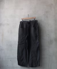 BIEK VERSTAPPEN ビーク フェルスタッペン / TROUSERSパンツ / Bie-26008(TR14D-U)