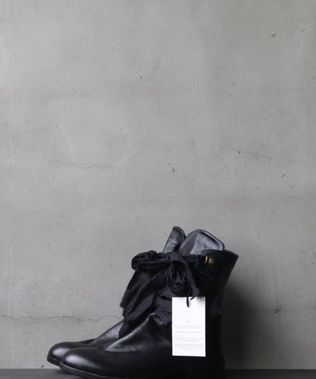 Atelier Inscrire / Amalia boot靴 / At-24019
