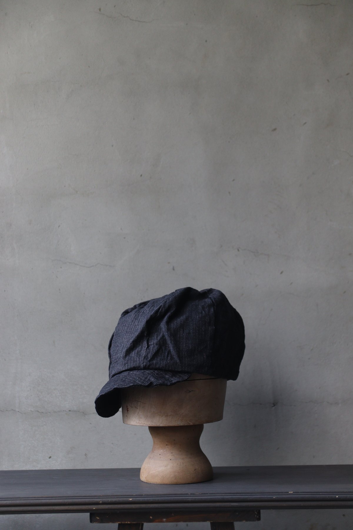 reinhard plank PAUL レナードプランク ポール キャスケット reinhard plank PAUL レナードプランク ポール キャスケット - メルカリ