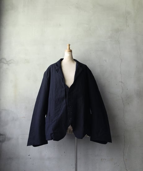 KLASICA ジャケット　Mサイズ CATEGORY KLASICA | cavane