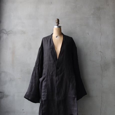 ガウンコート | STORES