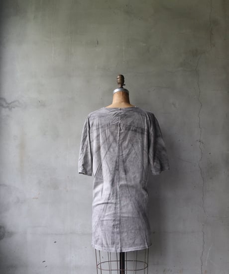 daubドーブ / Short sleeve TSH / da-24006
