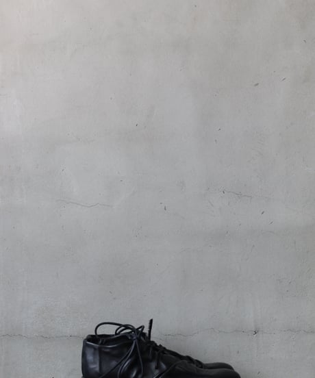 Atelier Inscrireアトリエ インスクリール / CORDONES WRINKLE靴 / At-26004
