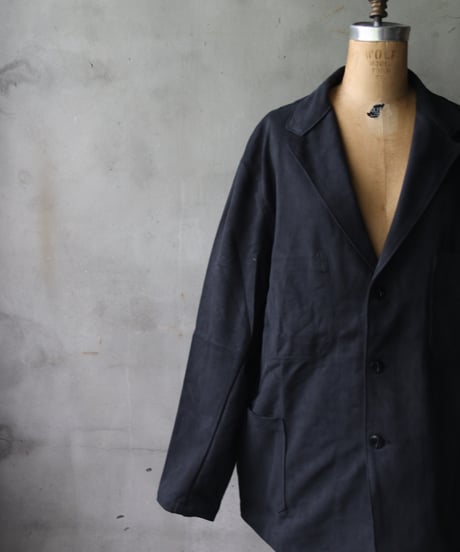 Au Vrai Chic/ Work JKT(Keats Twill)ジャケット/ Au-24007