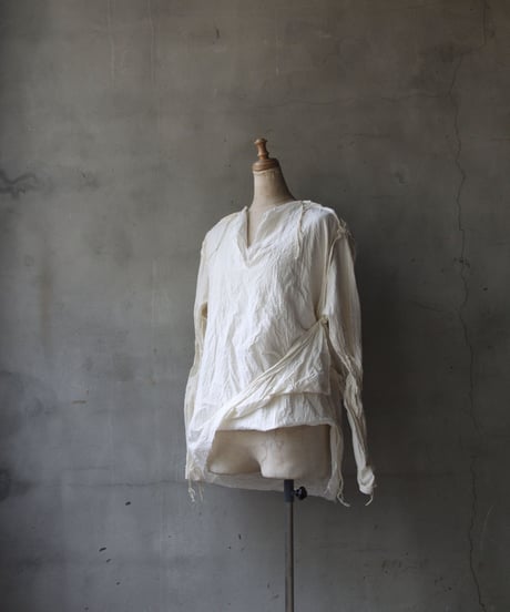 Cavalier Meiko Takahashi / Kurta #18/ Me-23006