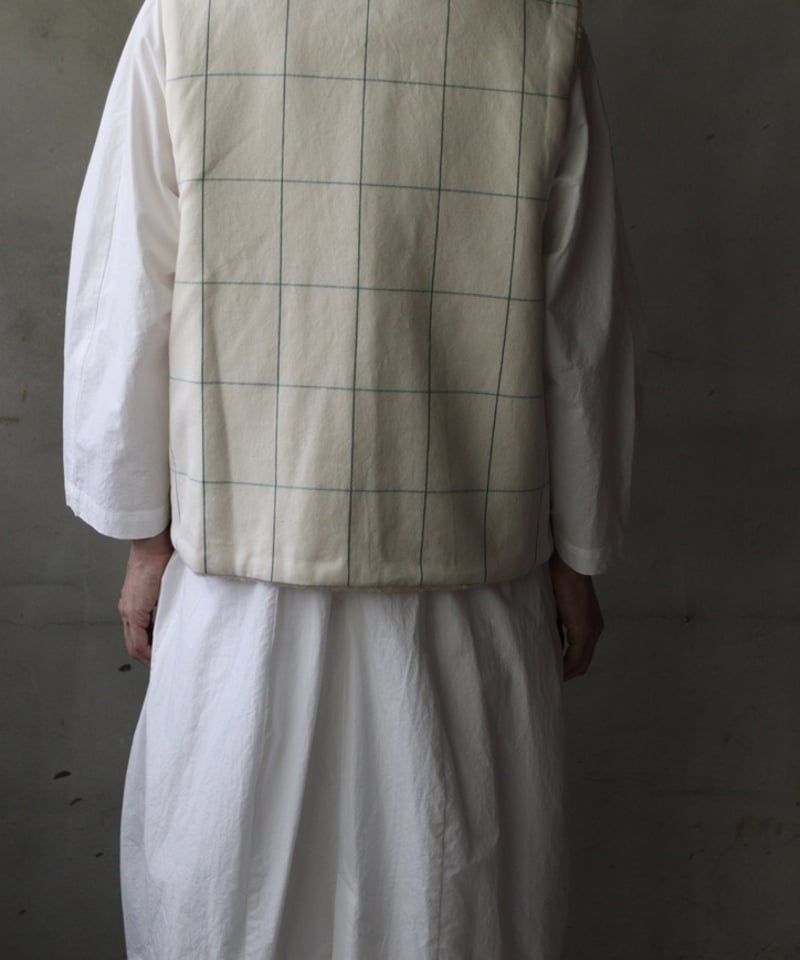 NATIVE VILLAGE ネイティブヴィレッジ / No.13/ written mess