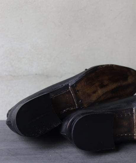 Atelier Inscrire / SIEFF SHOE靴 / At-23010