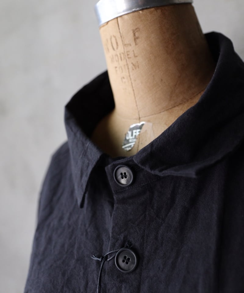 Bergfabel バーグファベル / Hugo Shirt JKジャケット/ BFMSH20