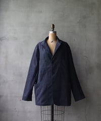 Au Vrai Chic/ Work JKT(Keats Twill)ジャケット/ Au-24008