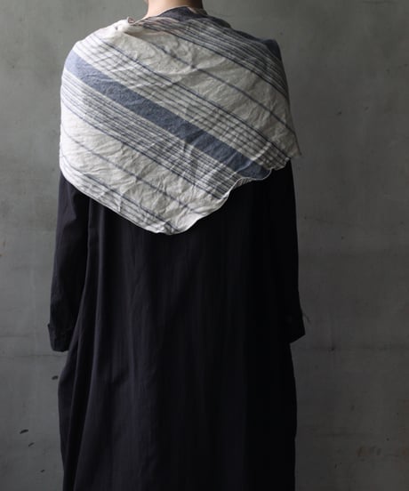 cavane x CAVANE 20TH ANNIVERSARY / Limited Scarfスカーフ / ca-25085