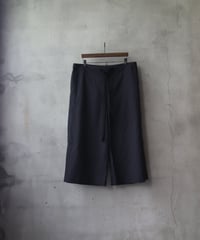 BIEK VERSTAPPEN / TROUSERSパンツ / Bie-24022(TR13)