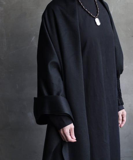 Atelier Inscrire / COSTUME JEWELLERY PENDANTネックレス / At-24027