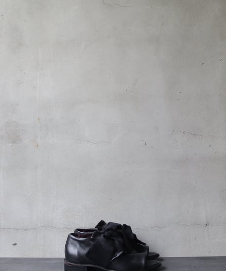 Atelier Inscrire / ROY SHOE靴 / At-24014