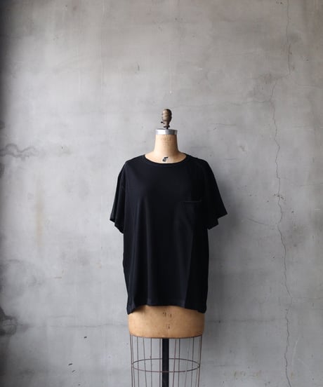 KLASICA クラシカ / Torston Seem Regular Fit Tee "Degree 10" / kl-26021