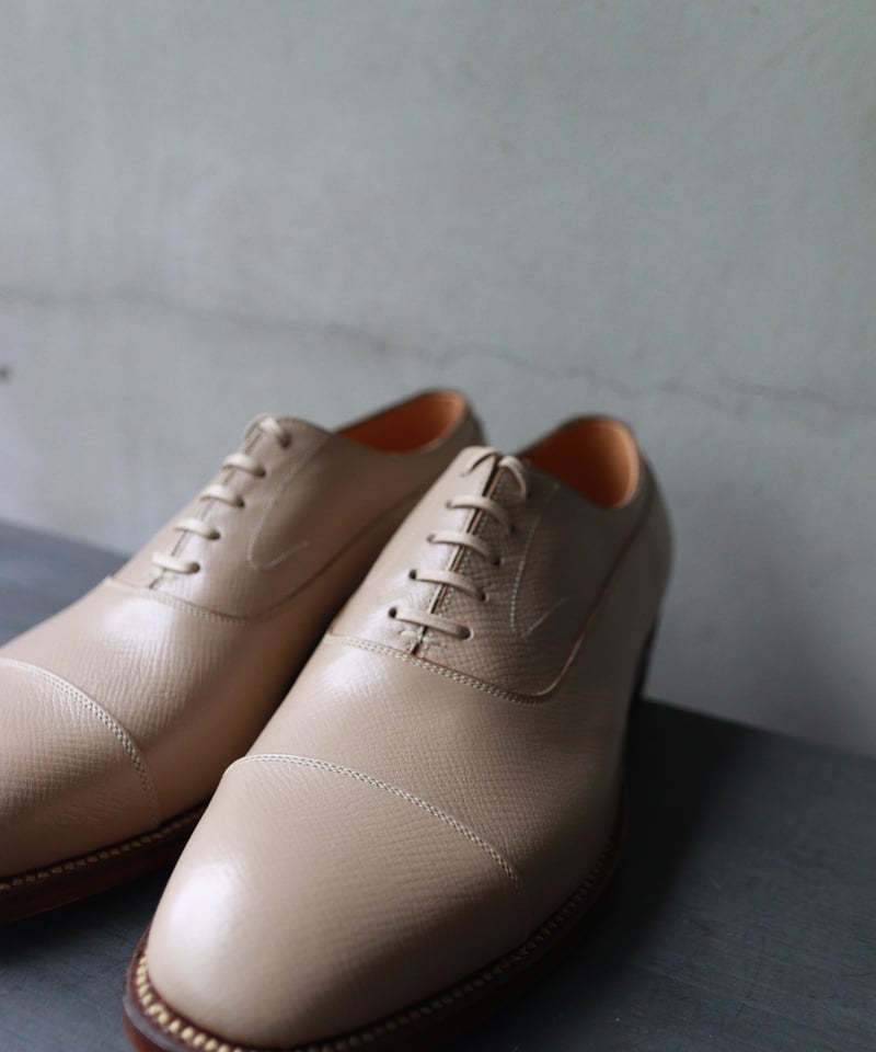 formeフォルメ/ Long vamp balmoral goodyear / fo-240