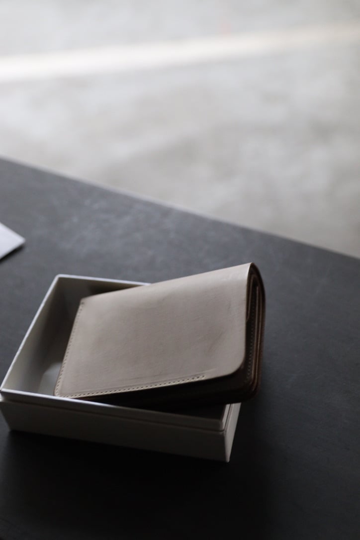 formeフォルメ / Post wallet Verdon財布 / fo-26002(fip