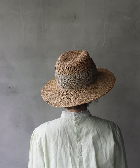 Muhlbauer ミュールバウアー/ TRAVELLER HAT 帽子/ Mu-23004 (T22107)