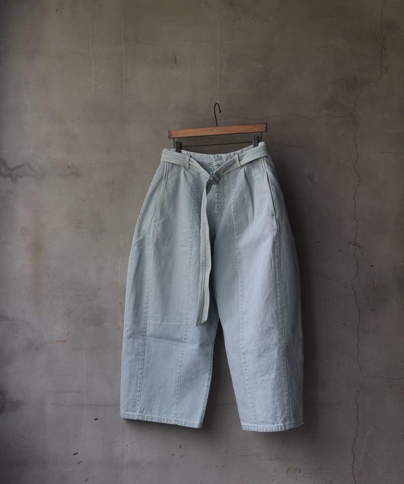 NATIVE VILLAGE ネイティブヴィレッジ / No.9/ Store water ダ