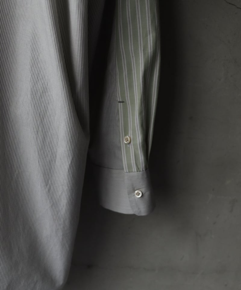 YOKE 23ss パウル・クレーシャツ